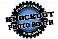 Knockout Photo Booth Logo